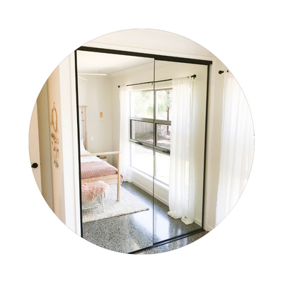 FRAMELESS