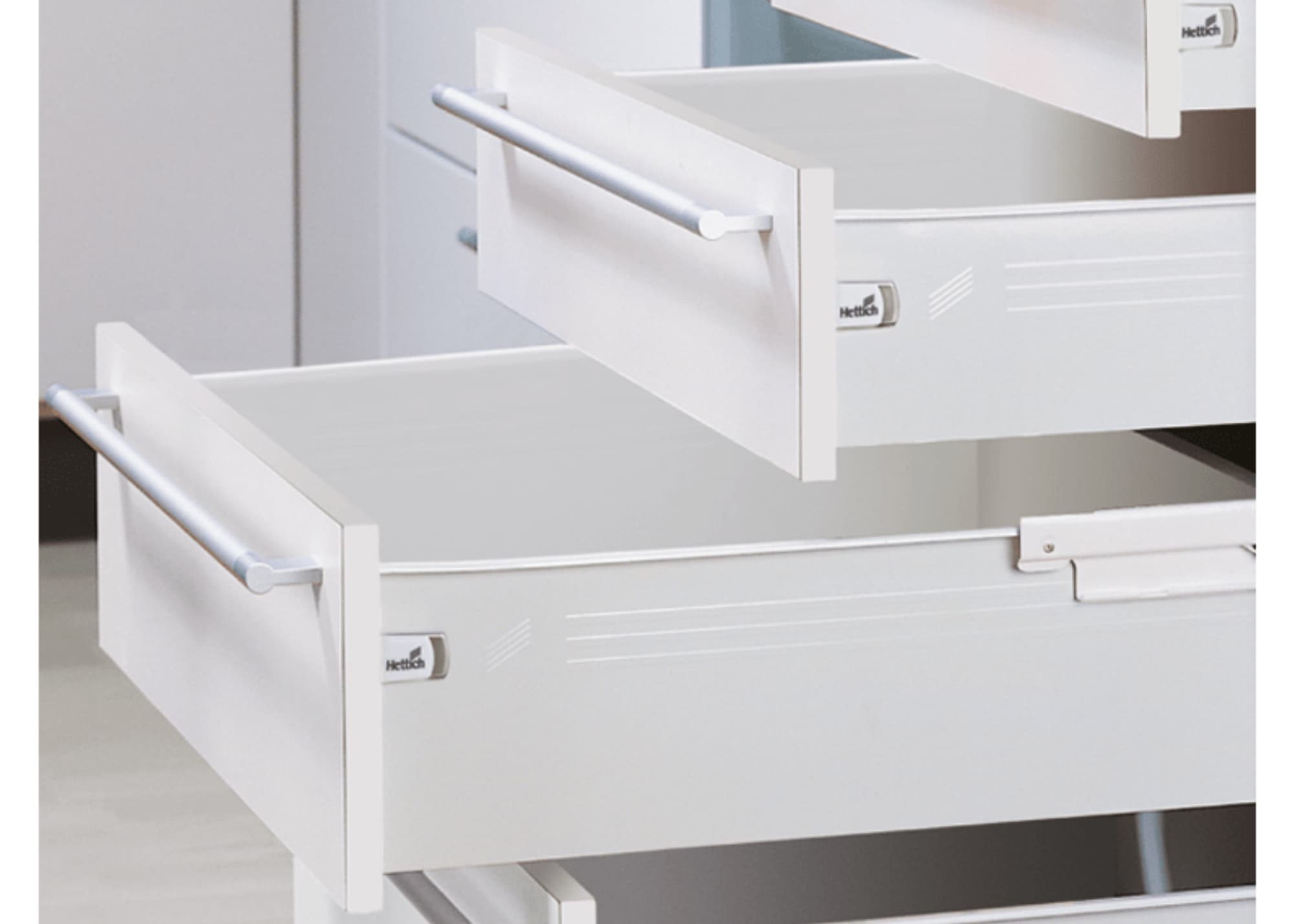 Storage Towers