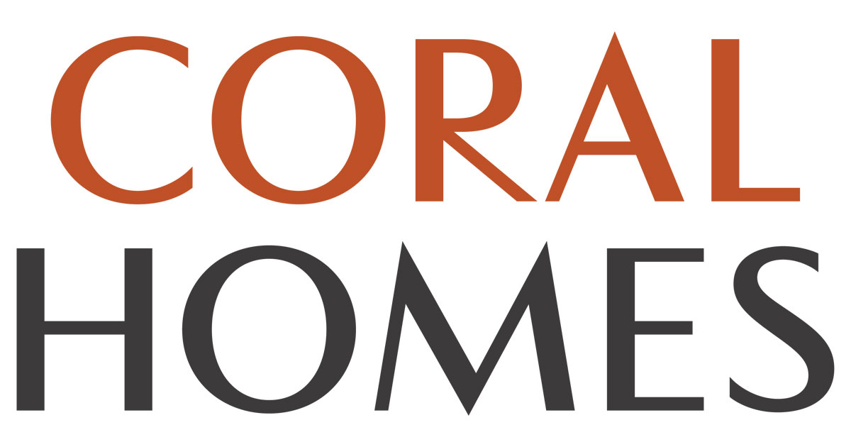 coral homes