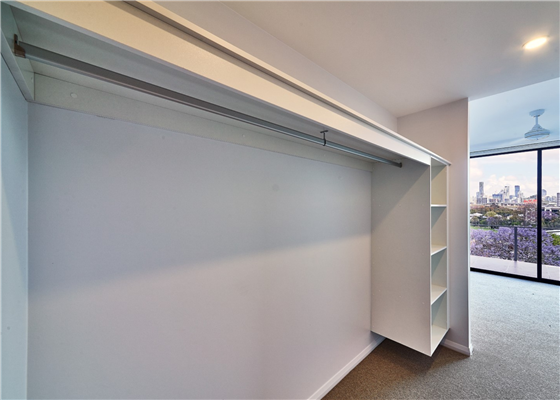Hanging Solutions