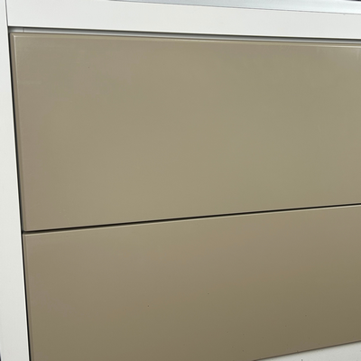 Drawer with Handle