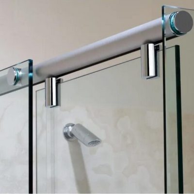 Shower Screens Glass Clear