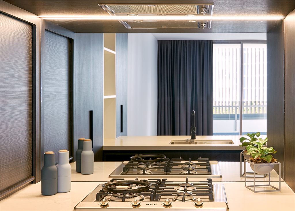 MirrorMax Splashbacks