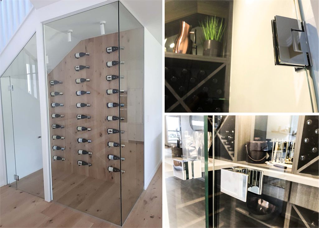 Wine Cellars