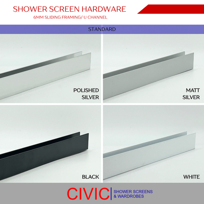 ShowerScreen_6mm_Sliding_Hardware-Framing_UChannel