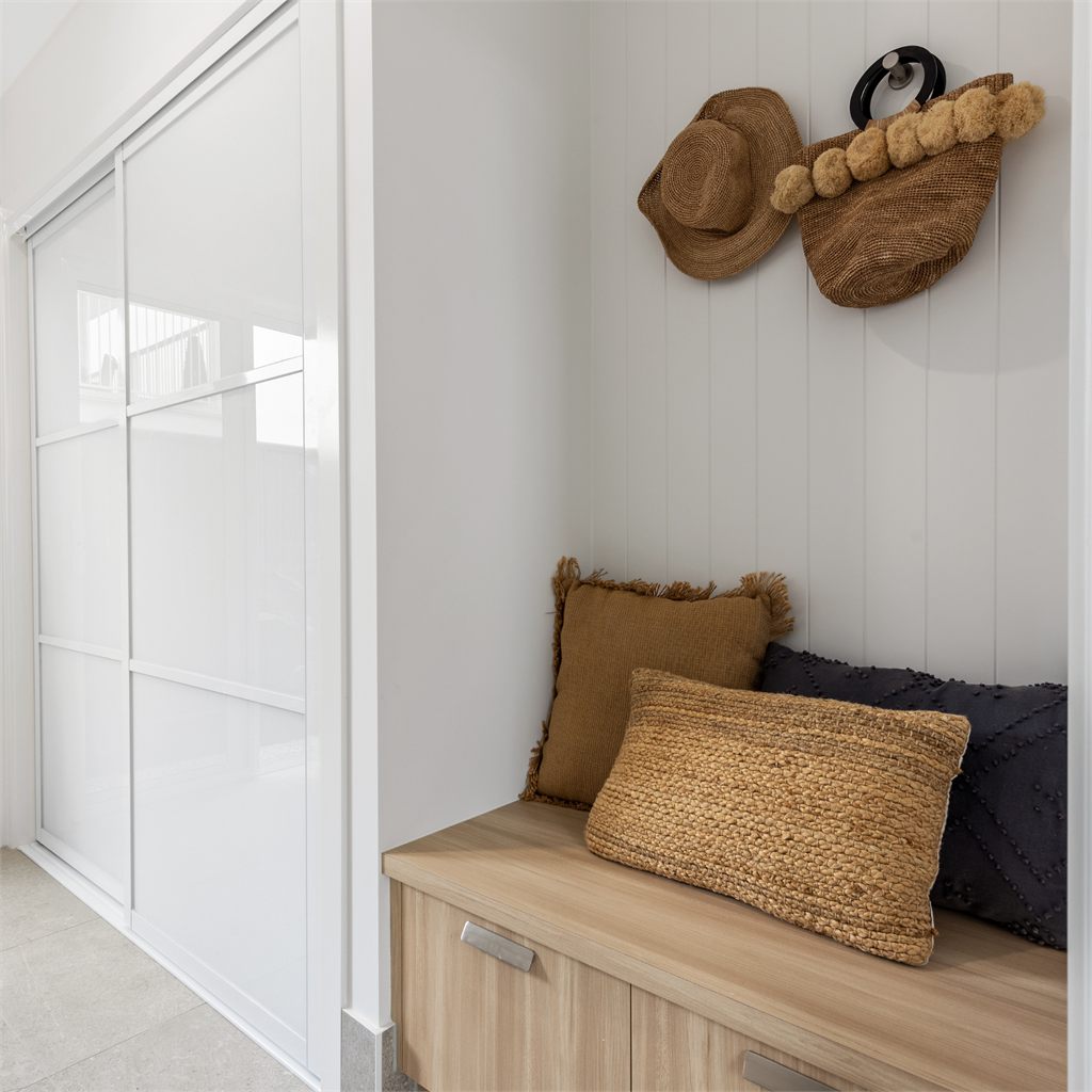 Shoji Wardrobe Doors