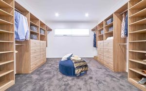 Built-In-Wardrobes