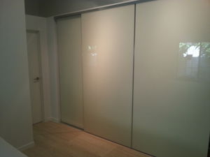 PaintedDoors