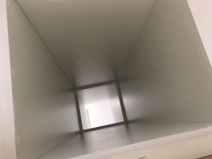 White-Board-Laundry-Chute