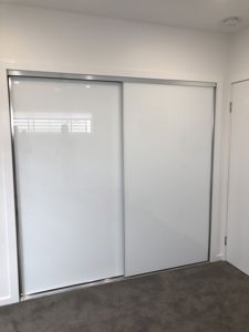 SuperWhiteRobeDoors