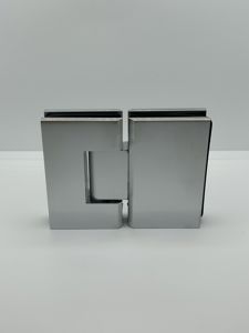 SatinChromeHardware