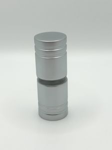 PearlChromeHardwareRoundKnob1