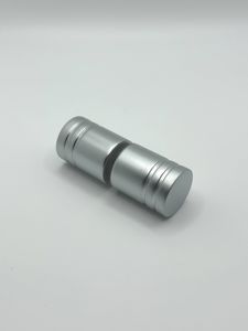 PearlChromeHardwareRoundKnob2
