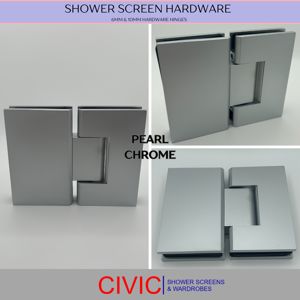 ShowerScreenHardware-PearlChrome