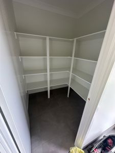 WalkinpantryWhiteboardwhitewardrobescustoomstoragecustomwardrobesfixedshelf