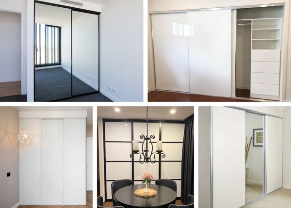 Wardrobe Doors