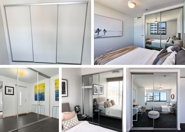 Wardrobe Doors