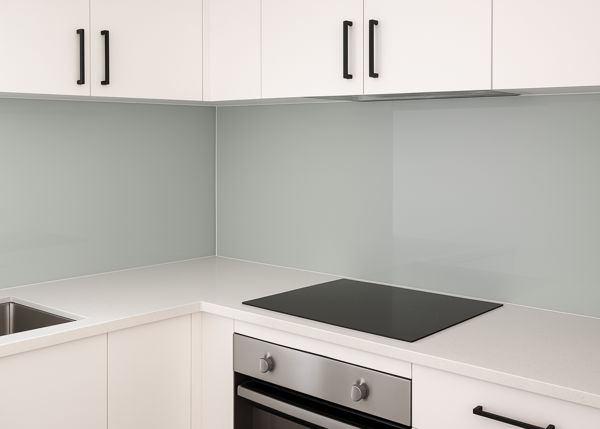 Painted Glass Splashbacks