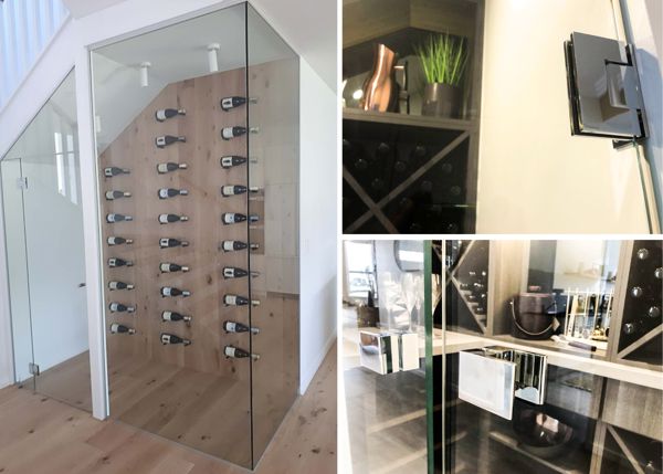 Wine Cellars