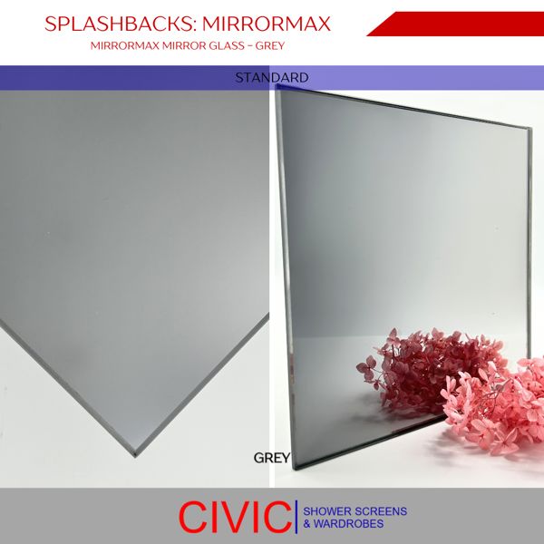 MirrorMax colours