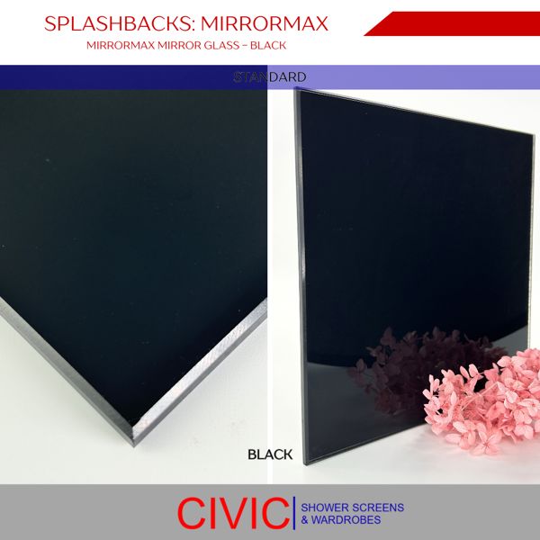 MirrorMax colours