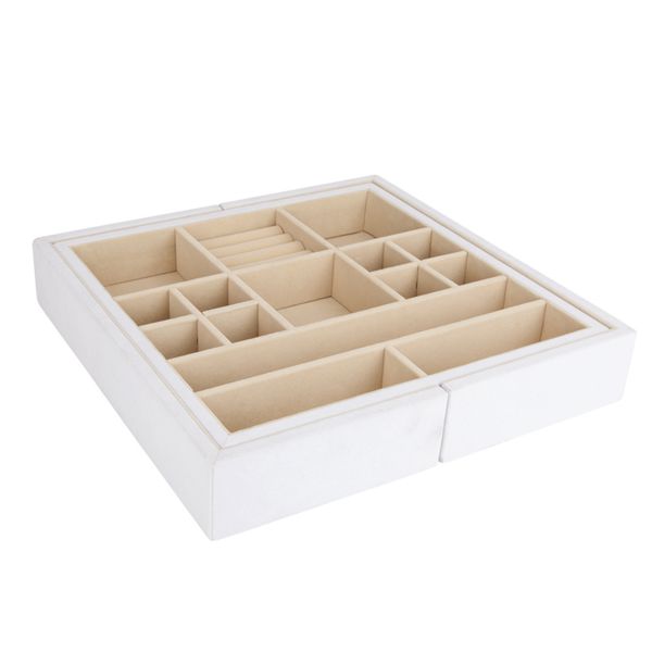 Jewellery tray
