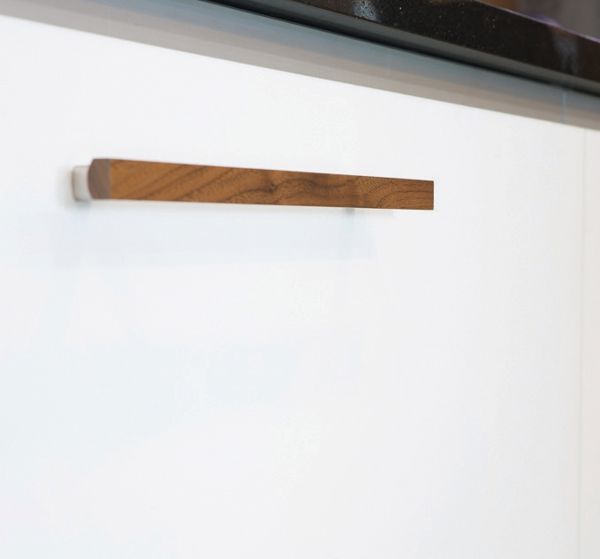 Premium handles