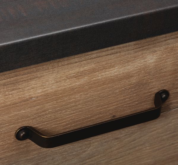Premium handles