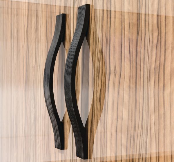 Premium handles