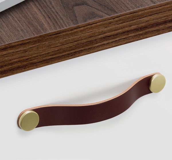 Premium handles