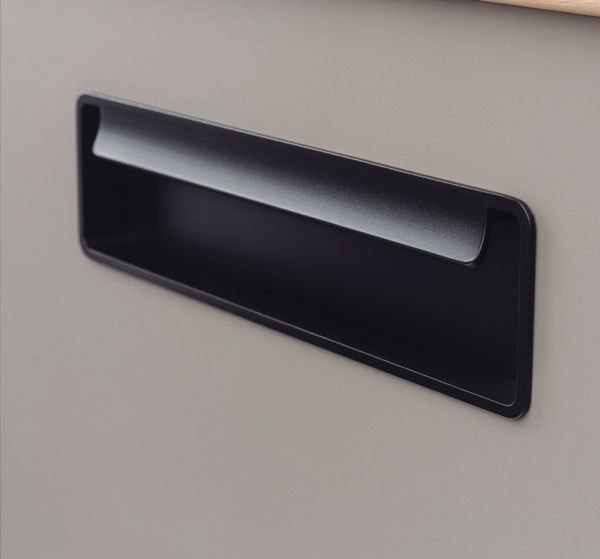 Premium handles