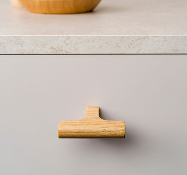 Premium handles