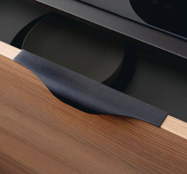 Premium handles