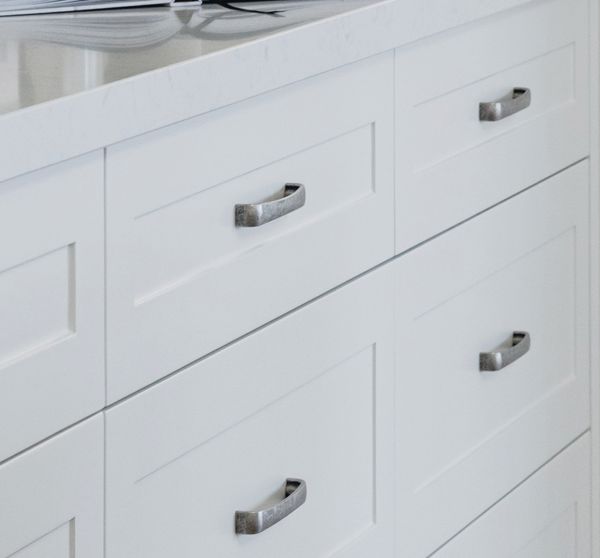 Premium handles