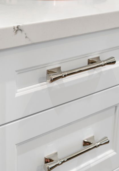 Premium handles