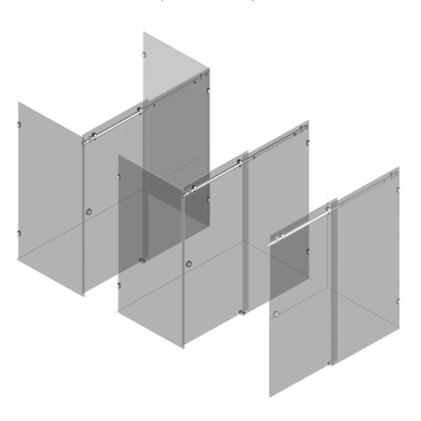 Opto sliding configs