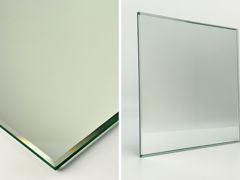 Silver Mirror