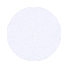 Glacier / White Vinyl (double sided)