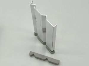 Standard Track EWD3-Side Profile