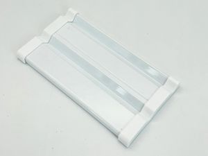 Standard Track EWD3-White
