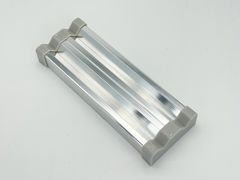 Slimline Double Track