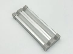 Slimline Double Track