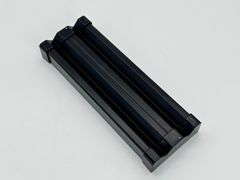 Slimline Double Track