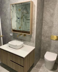 ShavingCabinets_Coloured_WithShelf_SonaBuilt