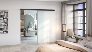 saheco-herrajes-para-puertas-correderas-vidrio-BLOQGLASS-SVQ60-SVQ110-pared-acabado-mbl