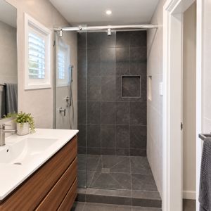 ShowerScreens-10mm_Sliding_Hydro_PolishedSilver_Accessible_zoomedOut-CG