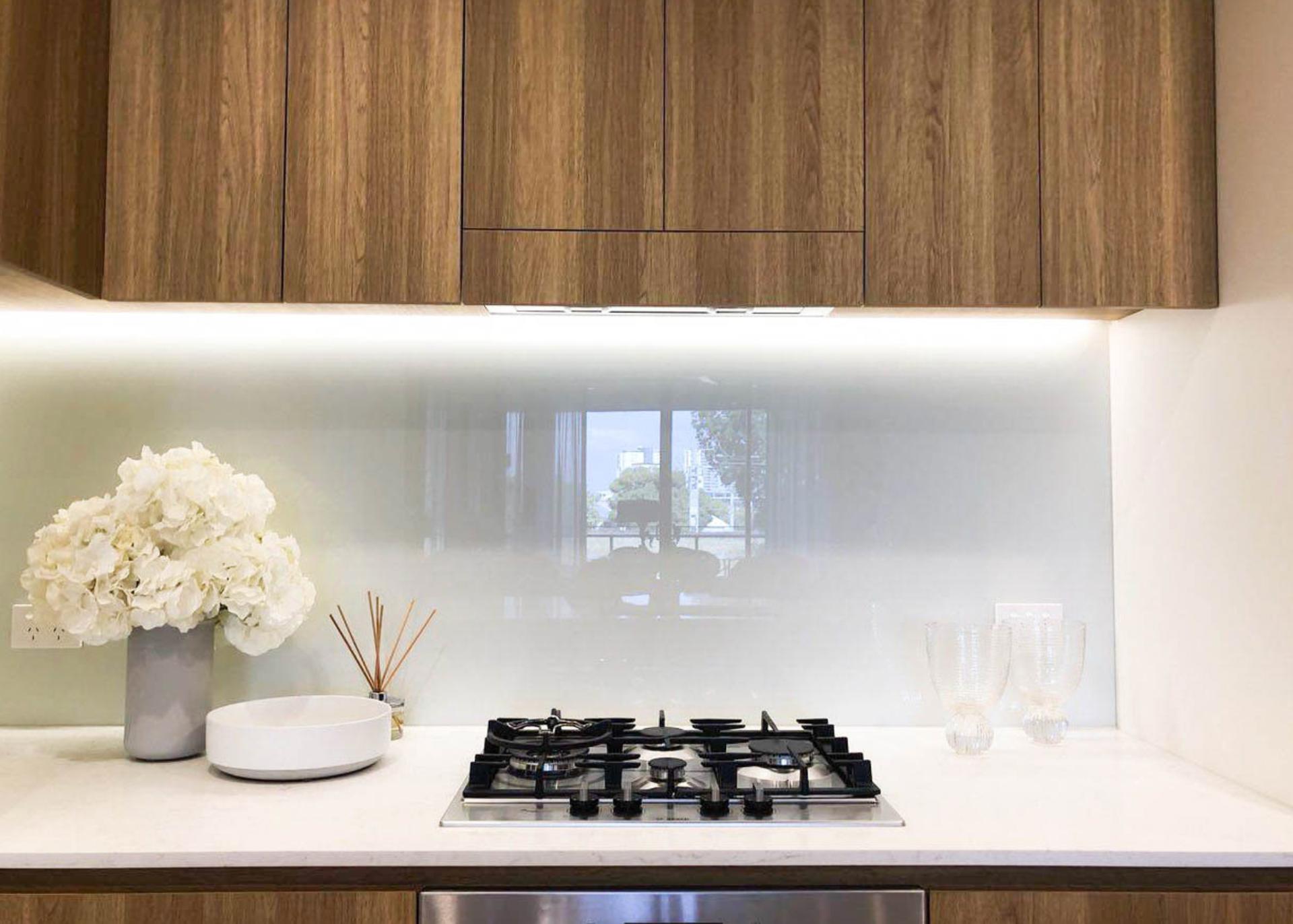 Splashbacks