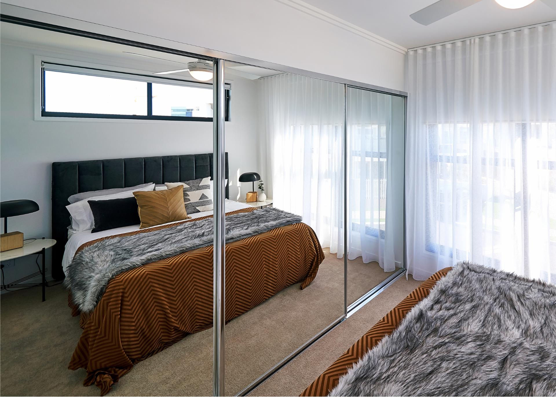 Wardrobe Doors