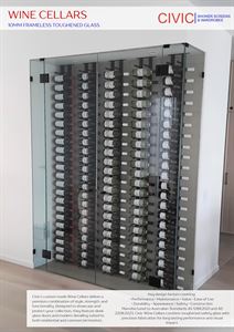 Wine Cellars