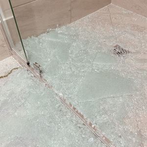 Spontaneous / Exploding Glass Guide